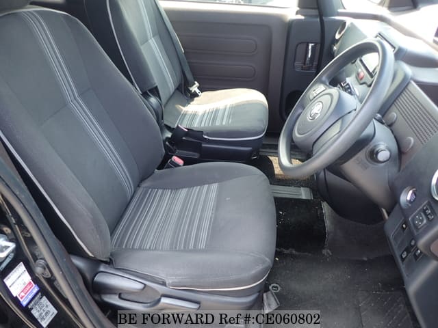 2016 TOYOTA SPADE F QUEEN image 25