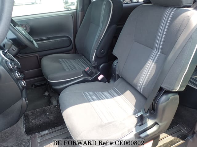 2016 TOYOTA SPADE F QUEEN image 26
