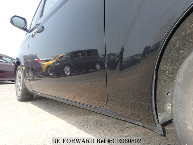 2016 TOYOTA SPADE F QUEEN image 19