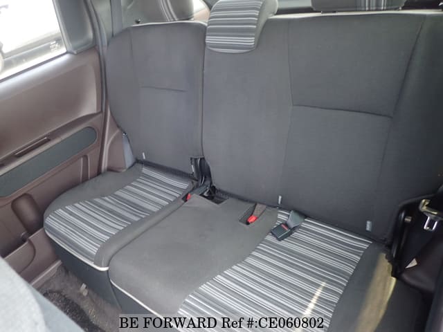 2016 TOYOTA SPADE F QUEEN image 27