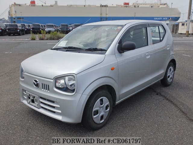 Mazda CAROL GL
