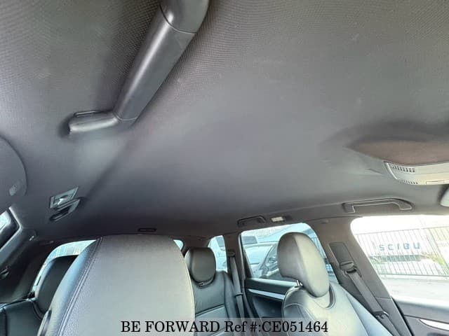 2009 PORSCHE CAYENNE image 24