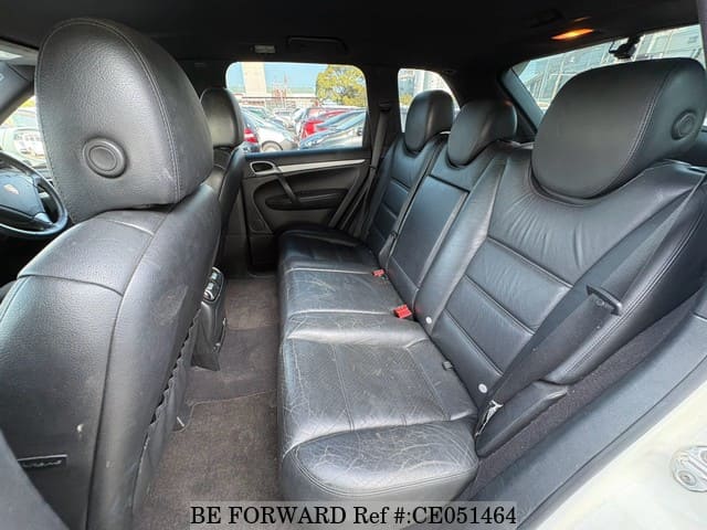 2009 PORSCHE CAYENNE image 27