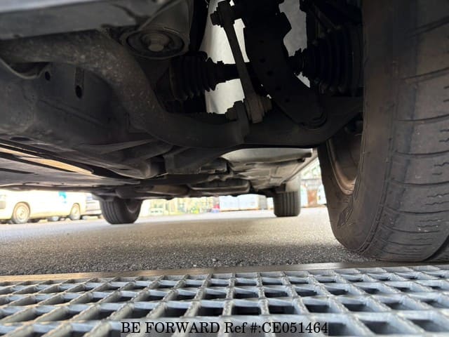 2009 PORSCHE CAYENNE image 14