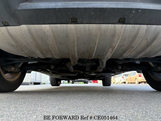 2009 PORSCHE CAYENNE image 20