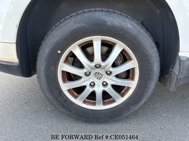 2009 PORSCHE CAYENNE image 11