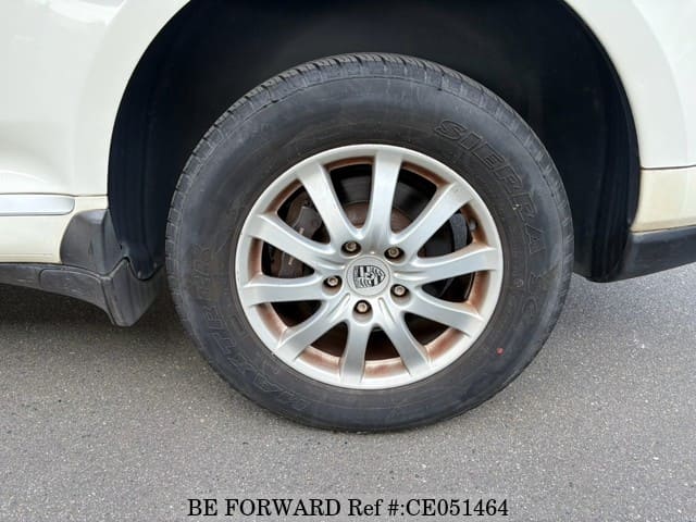 2009 PORSCHE CAYENNE image 10