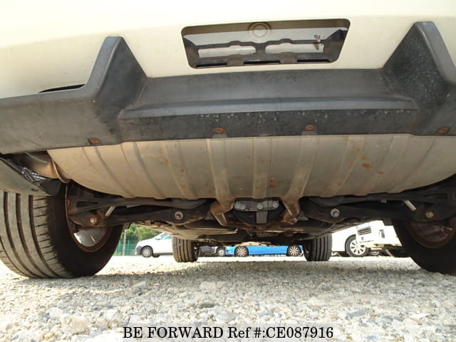 2009 PORSCHE CAYENNE image 20