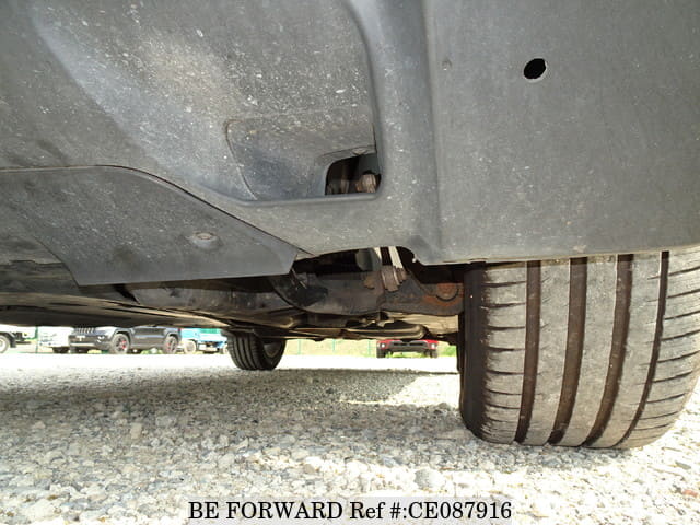 2009 PORSCHE CAYENNE image 14