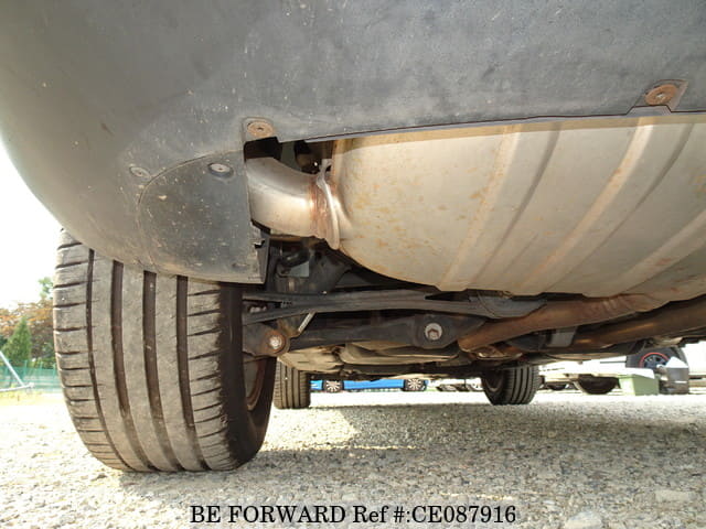 2009 PORSCHE CAYENNE image 15
