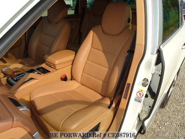 2009 PORSCHE CAYENNE image 26