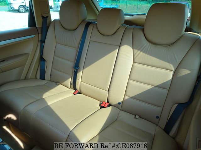 2009 PORSCHE CAYENNE image 27