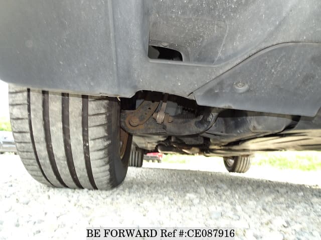 2009 PORSCHE CAYENNE image 13