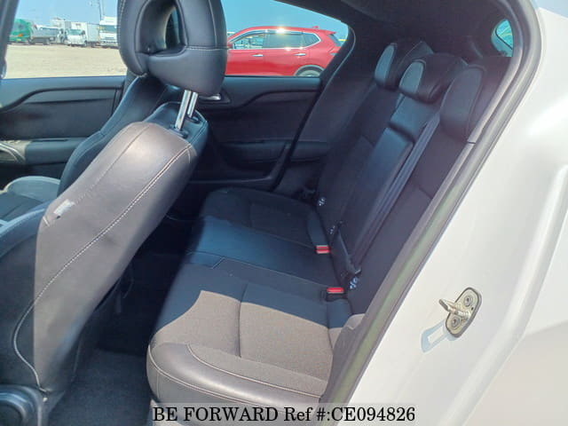 2014 CITROEN DS4 ELECTRO SHOT image 27