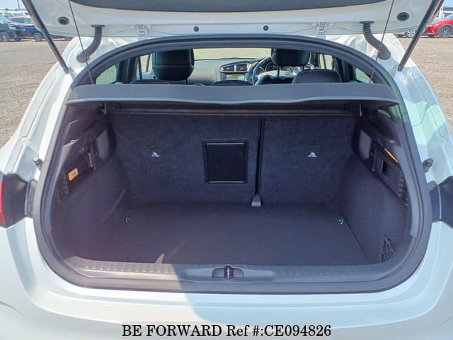 2014 CITROEN DS4 ELECTRO SHOT image 28