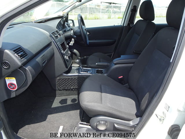 2012 MERCEDES-BENZ A-CLASS A180 image 26