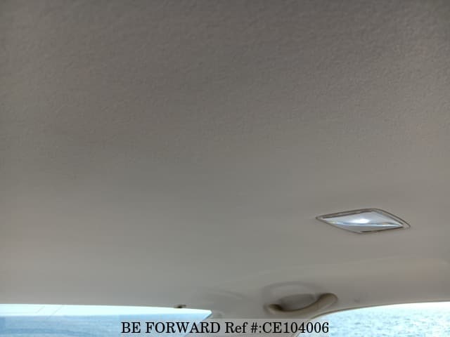 2003 TOYOTA MARK II GRANDE 35TH ANNIVERSARY image 24