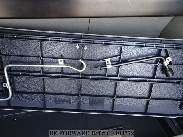 2007 TOYOTA COROLLA FIELDER X G EDITION image 30
