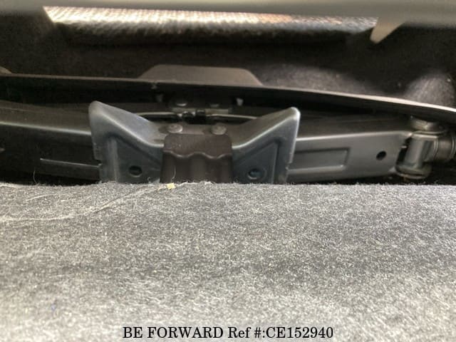 2012 TOYOTA RACTIS X image 29