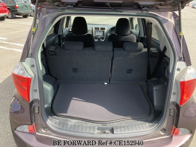 2012 TOYOTA RACTIS X image 28