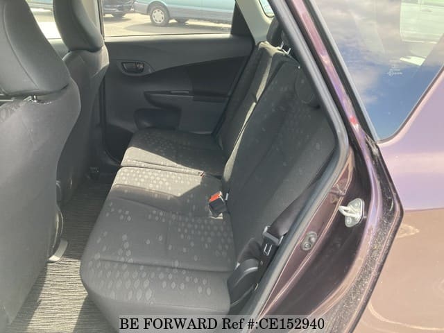 2012 TOYOTA RACTIS X image 27