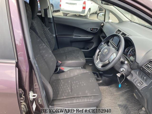2012 TOYOTA RACTIS X image 25