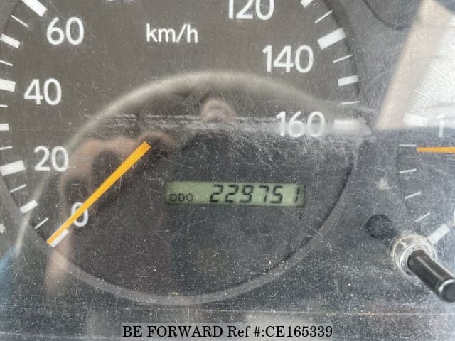 2005 HINO DUTRO image 25