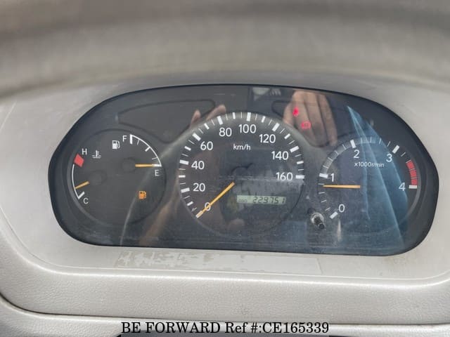 2005 HINO DUTRO image 24