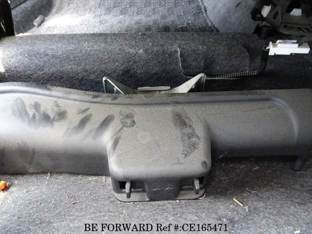 2012 TOYOTA RACTIS G SMART STOP SELECTION image 29