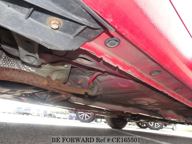 2009 TOYOTA VITZ F image 22