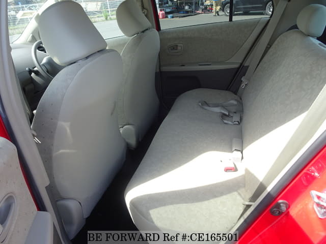 2009 TOYOTA VITZ F image 27