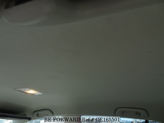2009 TOYOTA VITZ F image 24