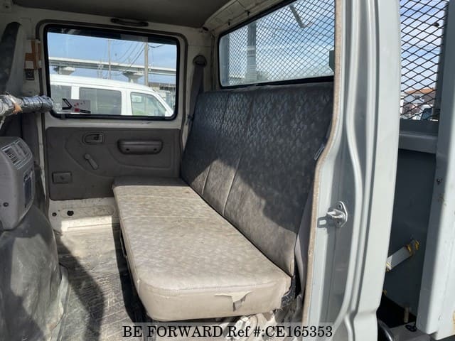2005 HINO DUTRO W CAB image 23