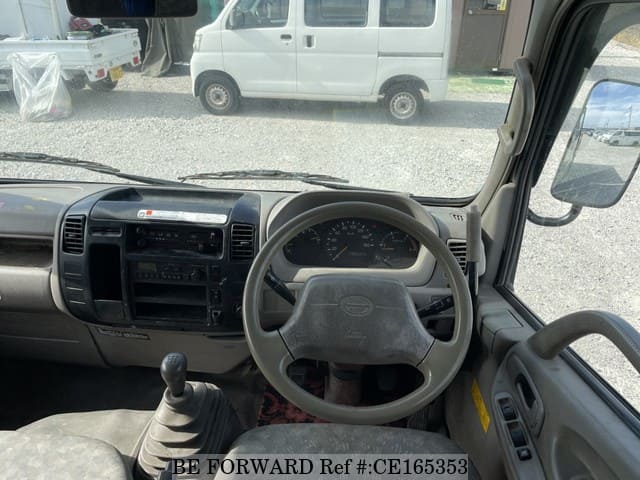 2005 HINO DUTRO W CAB image 27