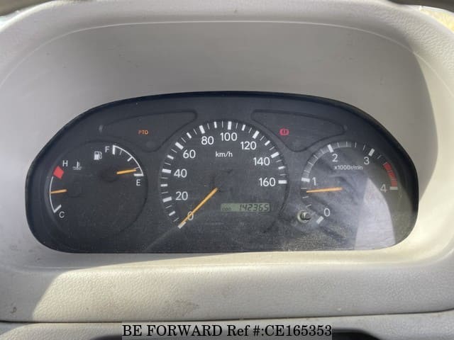 2005 HINO DUTRO W CAB image 29