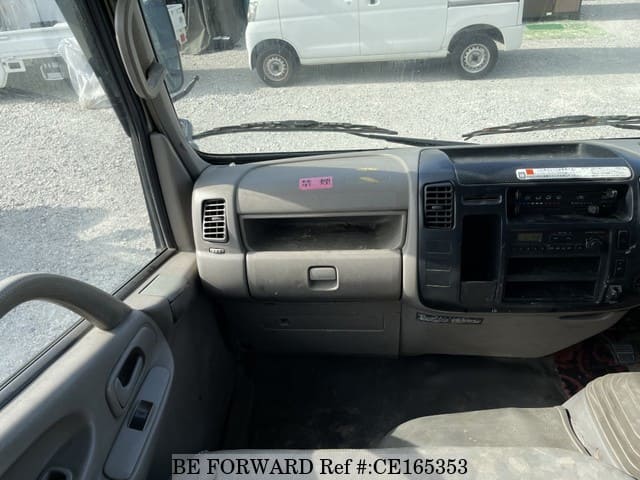 2005 HINO DUTRO W CAB image 28