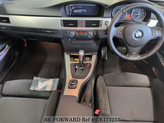 2011 BMW 3 SERIES 320I M SPORTS PACKAGE image 4