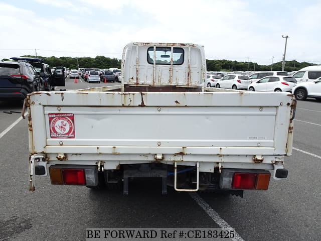 ISUZU ELF TRUCK — фото 4
