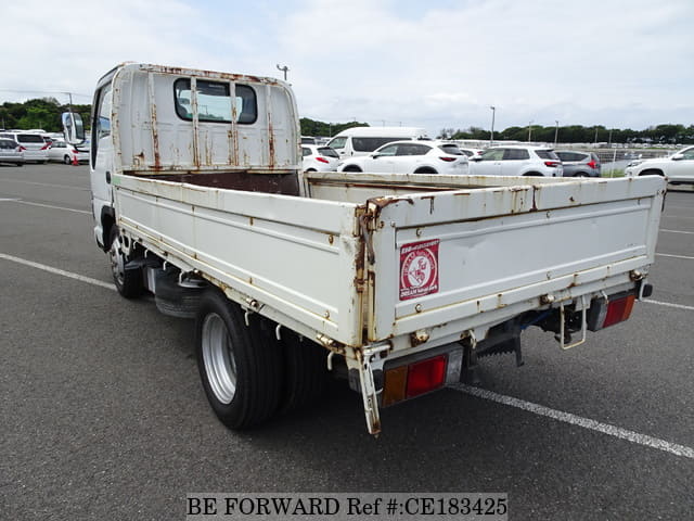 ISUZU ELF TRUCK — фото 3