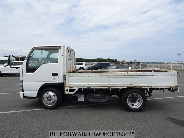 ISUZU ELF TRUCK — фото 2