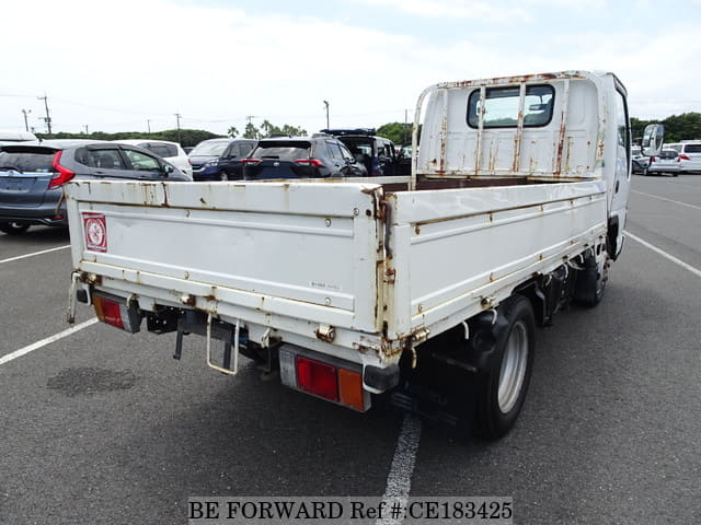 ISUZU ELF TRUCK — фото 5