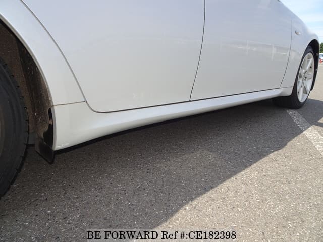 2006 LEXUS IS IS250 VERSION L image 21
