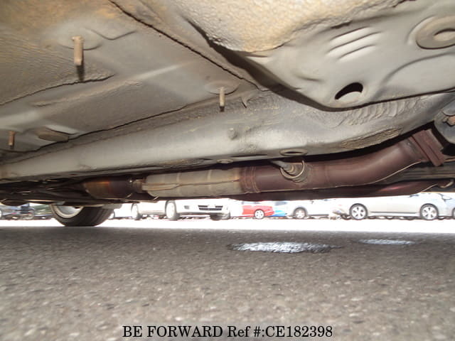 2006 LEXUS IS IS250 VERSION L image 23