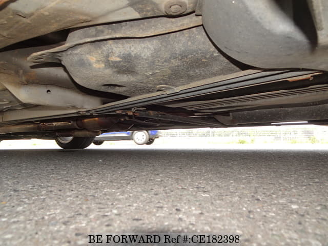 2006 LEXUS IS IS250 VERSION L image 18