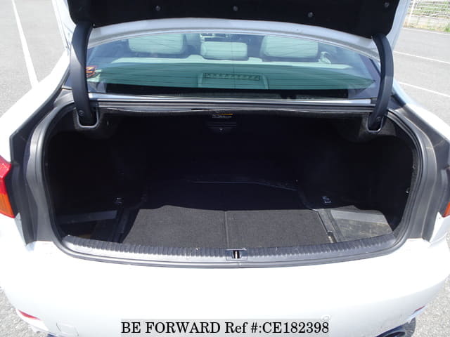 2006 LEXUS IS IS250 VERSION L image 28