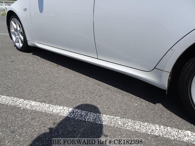 2006 LEXUS IS IS250 VERSION L image 19