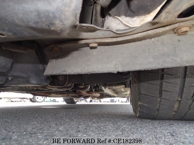 2006 LEXUS IS IS250 VERSION L image 14