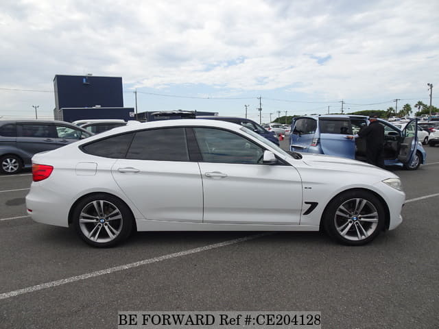 2013 BMW 3 SERIES 328I GRAN TURISMO SPORTS image 6