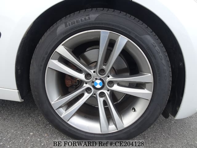 2013 BMW 3 SERIES 328I GRAN TURISMO SPORTS image 12