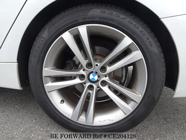 2013 BMW 3 SERIES 328I GRAN TURISMO SPORTS image 10